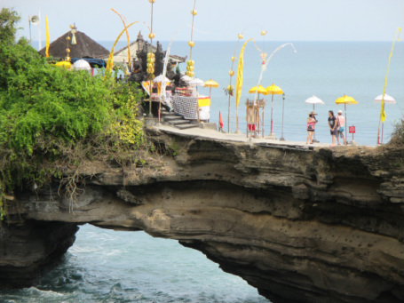 Picture of Bali - gay trip and resort stay